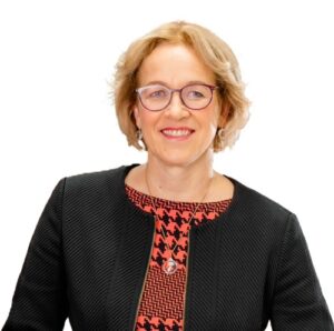 Anke Schmidt © privat