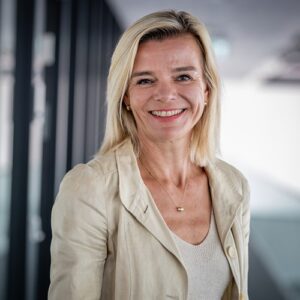 Betty Kieß ©David Weyand