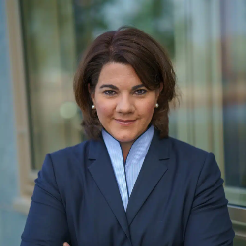 Christina Harbusch © privat