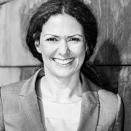 Martina Eichmann © privat