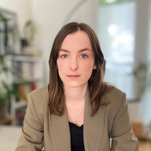 Tina Flemming © privat
