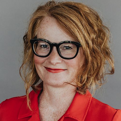 Sabine Grüngreiff © Lucja Romanowska