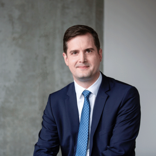 Dominik Heck © PKV-Verband