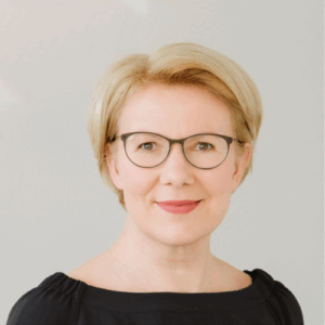 Sandra Kühberger © privat