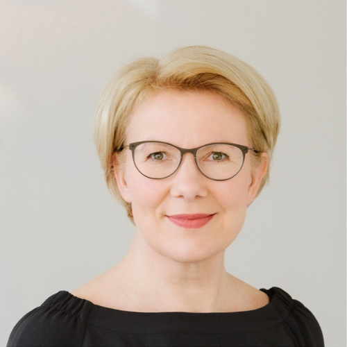 Sandra Kühberger © privat