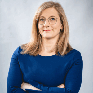 Kristine Lütke © Alexander Hahn