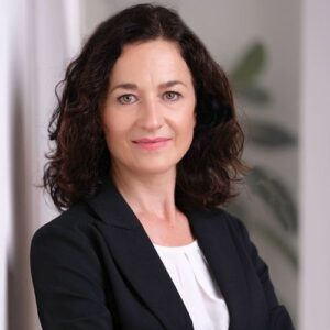 Sonja May © Ifa Management GmbH/Sonja May