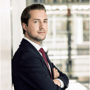 Martin Ostermeier © Deekeling Arndt