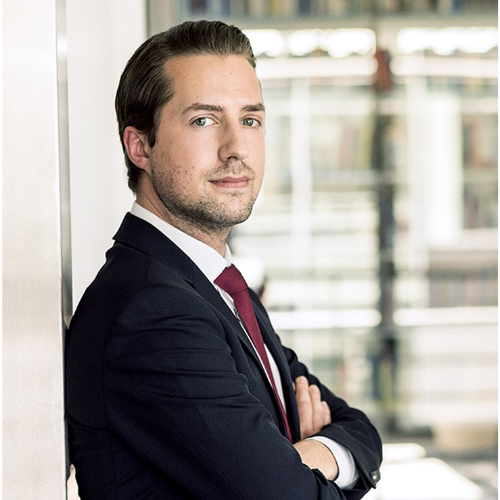 Martin Ostermeier © Deekeling Arndt