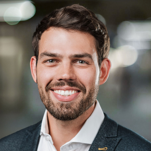 Christoph Petersen © privat
