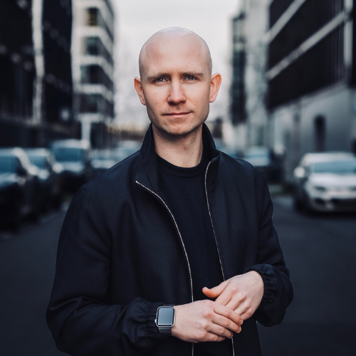 Darius Selke © Sopra Steria