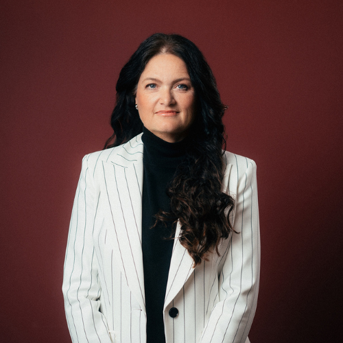 Annette Siragusano © Viktor Schanz