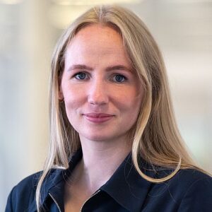 Maren Thurow © Grünenthal