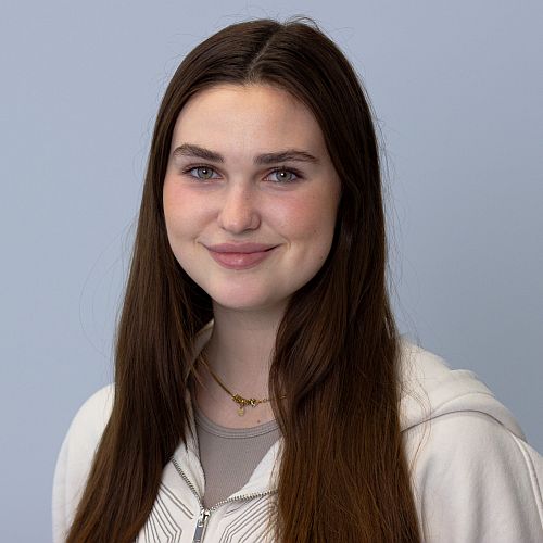 Sophie-Charlott Troll © Robert Feldmann