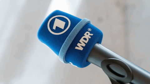 Das Vertrauen in Medien ist laut einer aktuellen WDR-Studie wieder gewachsen. © WDR/Annika Fußwinkel
