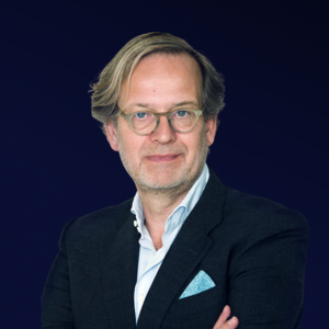 Olaf Arndt © privat