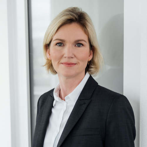 Clara Ehrenberg © Wintershall Dea/Milan Sorremski