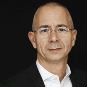 Stefan Giffeler © privat