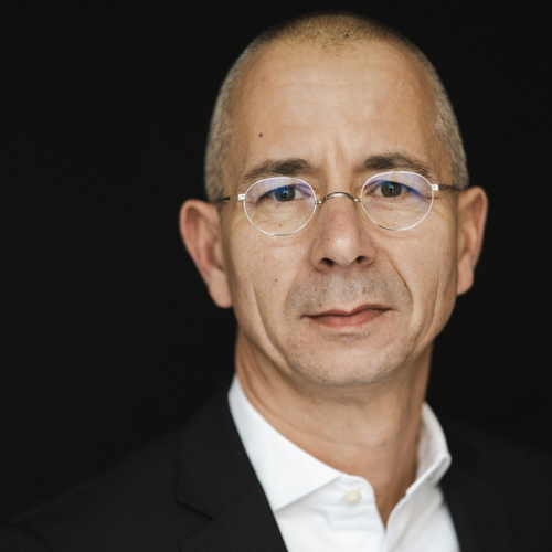 Stefan Giffeler © privat