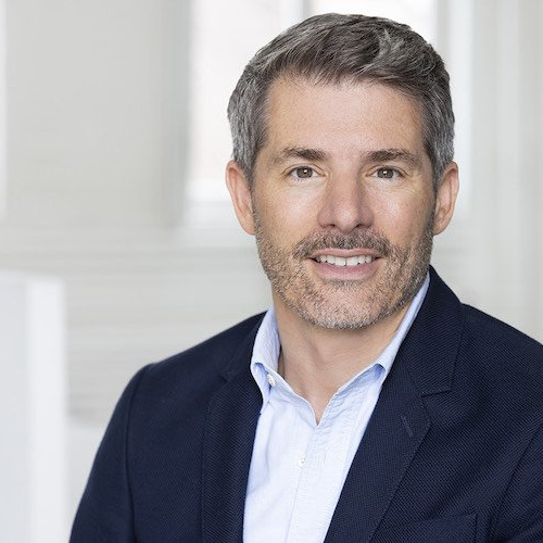 Klaus Gorny © Paul Schimweg