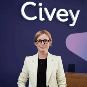 Frauke Gottwald © Civey