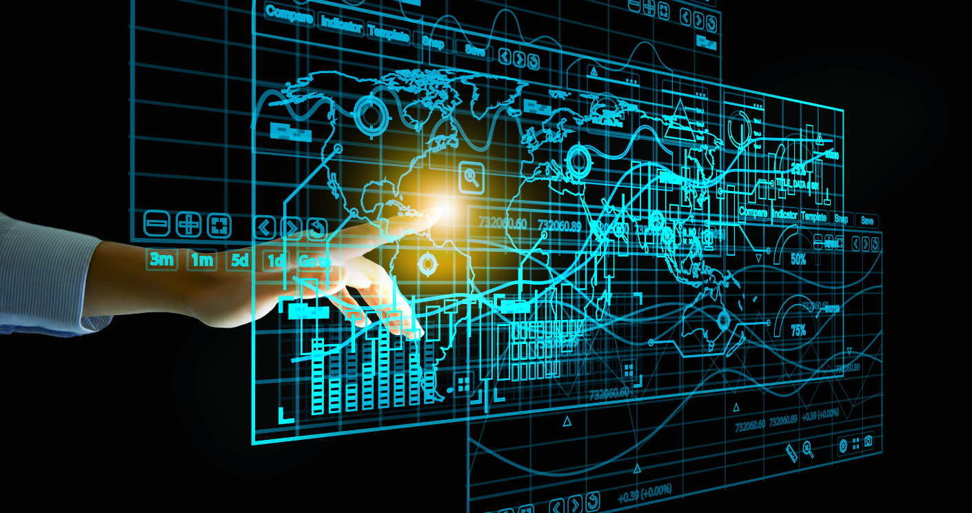 Die künstliche Intelligenz ermöglicht es, effizienter und schneller zu kommunizieren, in Krisenzeiten häufig ein Vorteil. © Getty Images/Ole_CNX