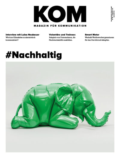 Coverbild: via Midjourney