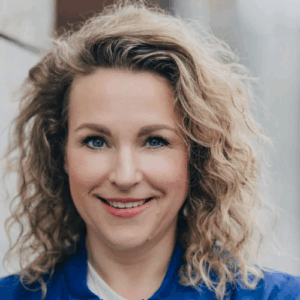 Franziska Kipper-Schreyer © TSG Hoffenheim