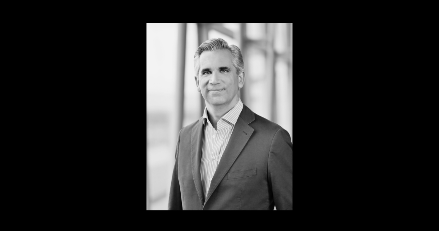 Philipp Encz © Commerzbank