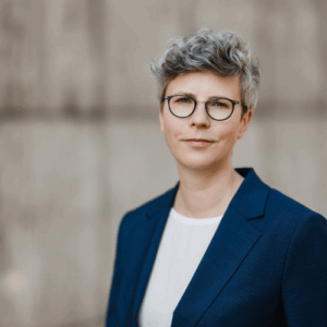 Stephanie Raddatz © Nils Hasenau