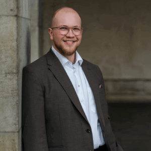 Simon Rieger © privat