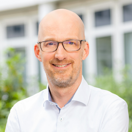 Björn Sievers © privat