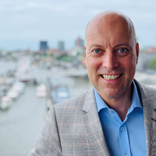 Volker Stößel © privat