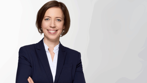 Für Suntka von Halen ist klar: Bei Cyberkrisen sollten immer zuerst die Betroffenen informiert werden. © privat