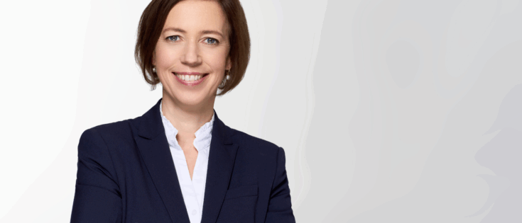 Für Suntka von Halen ist klar: Bei Cyberkrisen sollten immer zuerst die Betroffenen informiert werden. © privat