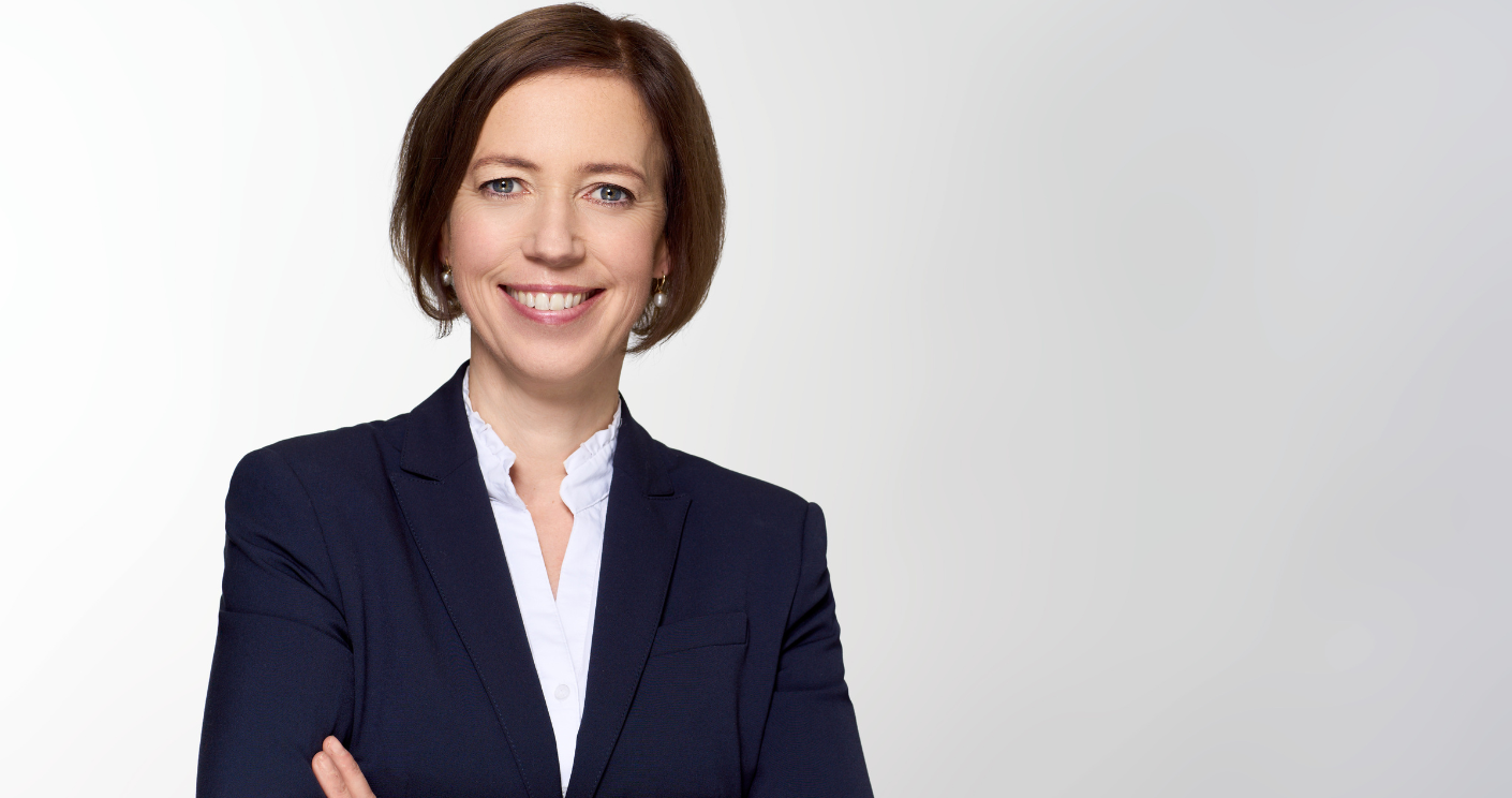 Für Suntka von Halen ist klar: Bei Cyberkrisen sollten immer zuerst die Betroffenen informiert werden. © privat