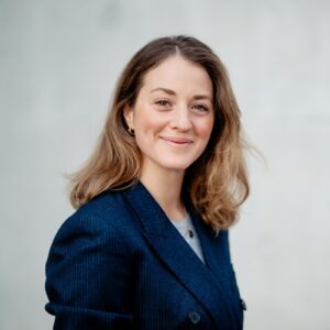 Clara von Nathusius ©privat