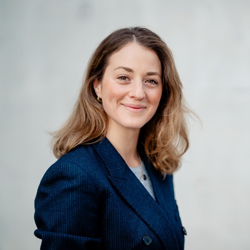 Clara von Nathusius © privat