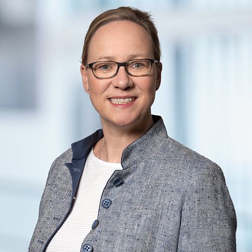 Anne Dreesen © VDR