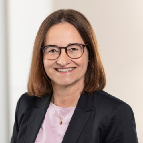 Eva Großkinsky © Caritas Augsburg/privat