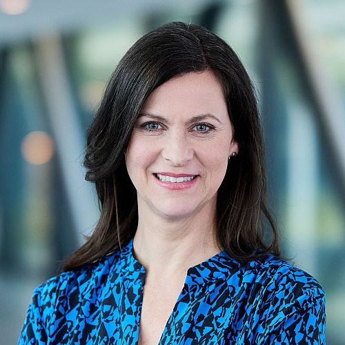 Birgit Hiller © Continental