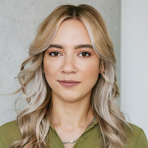 Yvonne Lukanowski © Sabrina Weniger