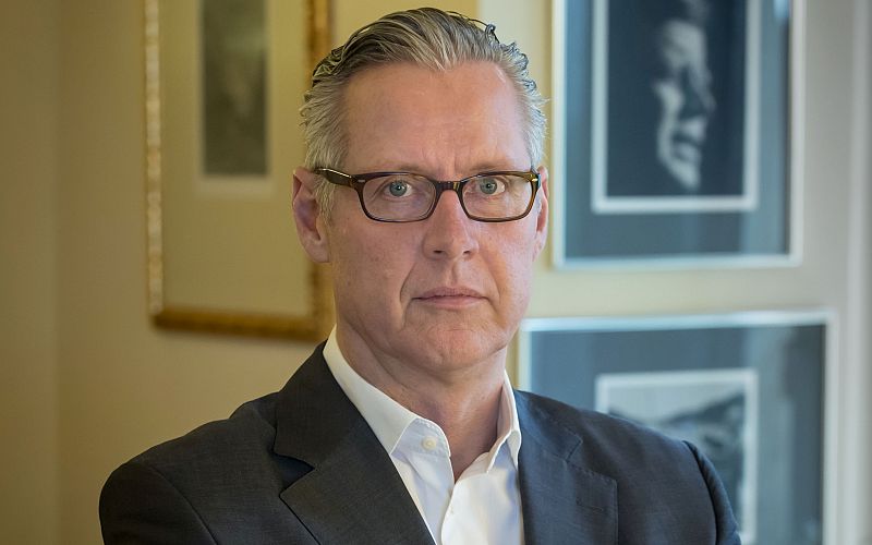 Hasso Mansfeld arbeitet als selbstständiger Unternehmens- und Kommunikationsberater unter anderem für Firmen der Tabak-, Glücksspiel-, Finanz- und der Pharmabranche. Seine Projekte wurden mehrfach mit dem deutschen PR-Preis ausgezeichnet. © Heike Rost