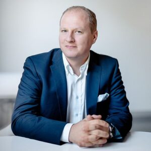 Patrick Piecha © privat