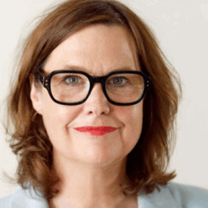 Kirsten Verbeek © EKD