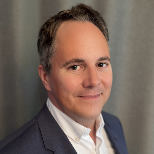 Alexander von Schmettow © privat