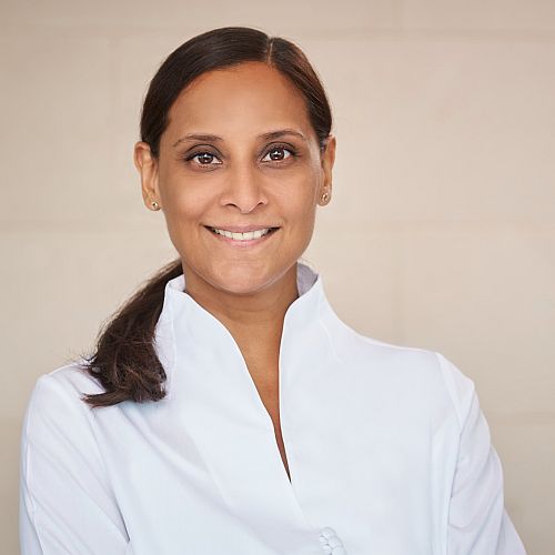 Anita Wälz © Nestlé