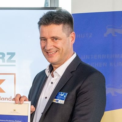 Gerd Wolf © Kaufland