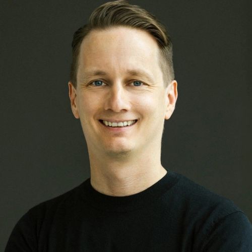 Johannes Boie © Helsing