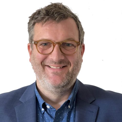 Thorsten Denkler © privat